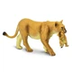 Фигурка Львица с львенком Safari Ltd 225229 - изображение 4