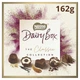 Шоколадні цукерки Nestle Dairy Box Milk Chocolate Box 162 g - зображення 4
