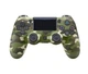 Геймпад джойстик DoubleShock Voltronic PS4 Wireless DUALSHOCK 4 Haki - зображення 1