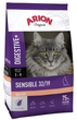 Сухий корм для котів Arion Cat Food Original Cat Sterilized Chicken 7.5 кг (5414970058650) - зображення 1