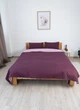 Покрывало ТЕП Vintage_P02_Bordo 180х240 (2000008639217) - изображение 2