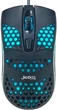 Мышь Jedel CP77 USB Black (YT07554) - изображение 1