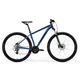 Велосипед Merida Big.Nine 15 29" L (19) 2023 Blue/Black - изображение 1