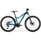 Велосипед Merida Matts 7.30 27.5" (650B) S (15) 2021 Blue/Teal - изображение 1