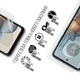 Гідрогелева плівка ArmorStandart для Motorola G24 Power (ARM73757) - зображення 2