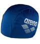 Шапочка для плавания Arena Polyester II (002467-710) Dark Blue - изображение 2