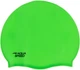 Шапочка для плавания Aqua Speed Mono 6195 (111-11) Green - изображение 2