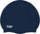 Шапочка для плавания Aqua Speed Mono 6198 (111-22) Dark Blue - изображение 2