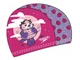 Шапочка для плавания Speedo Infant Polyester Cap Sea Otter (8-1224114676) Pink/Violet детская - изображение 1