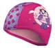 Шапочка для плавания Speedo Infant Polyester Cap Sea Otter (8-1224114676) Pink/Violet детская - изображение 2