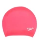 Шапочка для плавання Speedo Long Hair Cap AU (8-06168A064) Pink - зображення 1
