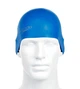 Шапочка для плавания Speedo Moulded Silicone Swim Cap (8-709842610) Blue - изображение 2