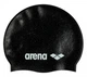 Шапочка для плавания Arena Silicone Cap (006359-902) Black - изображение 1