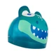 Шапочка для плавания Speedo Crocodile Printed Character Cap IU (8-12240D680) Green детская - изображение 1