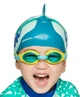 Шапочка для плавания Speedo Crocodile Printed Character Cap IU (8-12240D680) Green детская - изображение 3