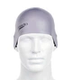 Шапочка для плавания Speedo Moulded Silicone Swim Cap (8-709849086) Silver - изображение 2