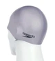Шапочка для плавания Speedo Moulded Silicone Swim Cap (8-709849086) Silver - изображение 4