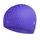 Шапочка для плавания Speedo Bubble Cap AU (8-70929D669-2) Lilac - изображение 1