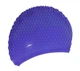 Шапочка для плавания Speedo Bubble Cap AU (8-70929D669-2) Lilac - изображение 2