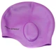Шапочка для плавания Aqua Speed Ear Cap 5874 (128-09) Violet - изображение 2