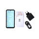 Смартфон Oukitel WP21 12/256GB Black - изображение 2