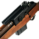 Планка Leapers M14/M1A Picatinny, Aluminum - зображення 2