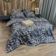 Постільна білизна полікотон LeLIT 200х215 P-0088 - зображення 2