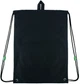 Сумка для взуття Kite Squad 46x33 см Чорна (K24-601M-22) - зображення 3
