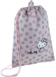 Сумка для взуття Kite Hello Kitty 46x33 см Бежева (HK24-600M-1) - зображення 1