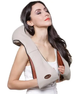 Универсальный массажер Massager of Neck Kneading, Электрический массажер для шеи, плеч, спины и поясницы - изображение 6