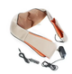 Универсальный массажер Massager of Neck Kneading, Электрический массажер для шеи, плеч, спины и поясницы - изображение 7