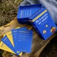 Настільна гра «Як я цього не знав?», Ukraine edition - зображення 4