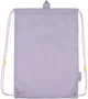 Сумка для взуття Kite Tokidoki 46x33 см Бузкова (TK24-600M) - зображення 3
