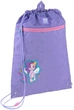 Сумка для взуття Kite My Little Pony 46x33 см Фіолетова (LP24-601M) - зображення 1