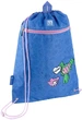 Сумка для взуття Kite Tokidoki 46x33 см Блакитна (TK24-601M-1) - зображення 1