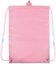 Сумка для взуття Kite Studio Pets 46x33 см Рожева (SP24-601M-1) - зображення 3