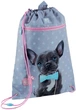 Сумка для взуття Kite Studio Pets 46x33 см Сіра (SP24-601M-3) - зображення 1