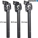 Мягкая пружина PKE100-00 SOFT для подседельного штыря Suntour NCX SP12/SP17 - изображение 5