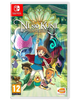 Игра Nintendo Switch Ni No Kuni: Wrath of the White Witch Английская Версия Б/У - изображение 1
