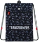 Сумка для взуття Kite Transformers 46x33 см Чорна (TF24-601M-2) - зображення 2