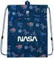 Сумка для взуття Kite NASA 46x33 см Синя (NS24-601M) - зображення 2