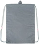 Сумка для взуття Kite College Line girl 46x33 см Сіра (K24-601M-1) - зображення 3