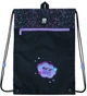 Сумка для взуття Kite Get it Girl 46x33 см Чорна (K24-601M-7) - зображення 2