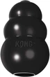 Суперпрочная резиновая игрушка для собак KONG Extreme, Medium - изображение 1