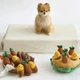 Мягкая игрушка для нюханья и игры в прятки для собак Sweet Potato Hide and Seek Plush Dog Toy - изображение 7