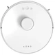 Робот-пилосос AENO RC2S White (ARC0002S) з док станцією вологе та сухе прибирання - изображение 4