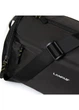 Сумка спортивная дорожная Lanpad 20822 black - изображение 2