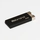 Флешка (накопитель юсб) Mibrand Chameleon 64Gb черная - изображение 1