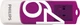 Флеш память USB Philips Vivid Edition 64GB USB 3.0 Purple (FM64FD00B/00) - изображение 2