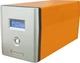 Джерело безперебійного живлення Makelsan Lion1500VA (900W) 1500 KV - зображення 1